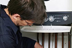 boiler replacement East Woodlands