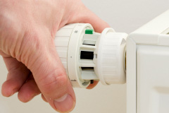 East Woodlands central heating repair costs