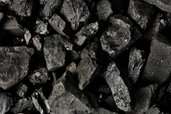 East Woodlands coal boiler costs