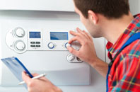 free commercial East Woodlands boiler quotes